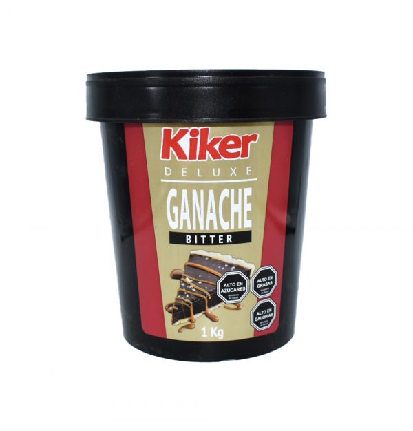 Ganache 1 Kg