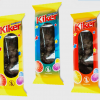 Conejitos de Chocolate 18gr - Con Arroz inflado    Bolsa 20 un. - Imagen 2
