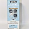Crema Chantilly Vegetal DAUS  1 Lt. - Imagen 3